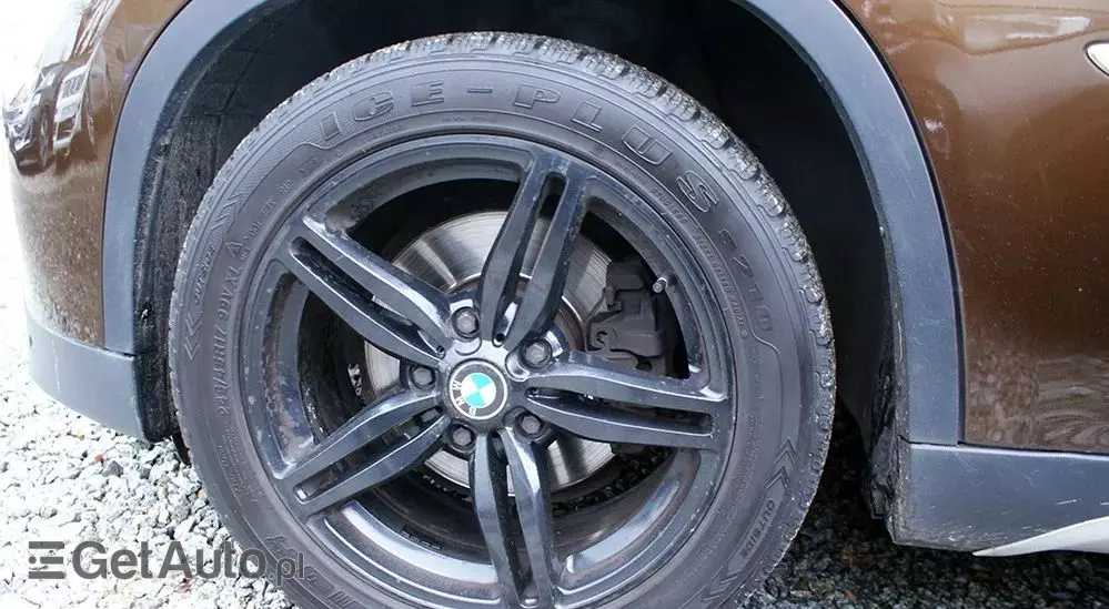 BMW X1 SDrive18d xLine