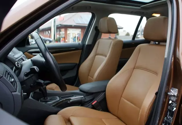 BMW X1 SDrive18d xLine