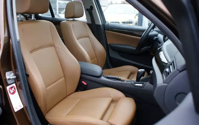 BMW X1 SDrive18d xLine