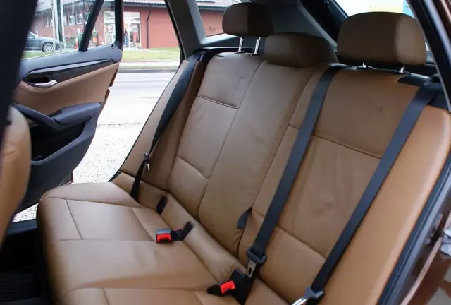 BMW X1 SDrive18d xLine