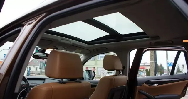 BMW X1 SDrive18d xLine