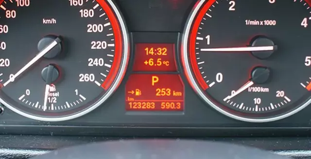 BMW X1 SDrive18d xLine