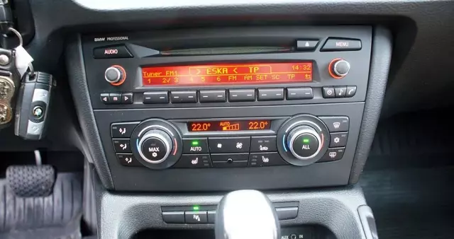 BMW X1 SDrive18d xLine