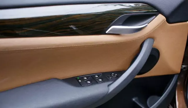 BMW X1 SDrive18d xLine