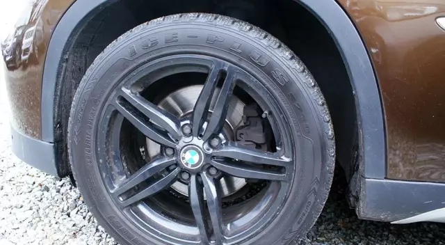 BMW X1 SDrive18d xLine