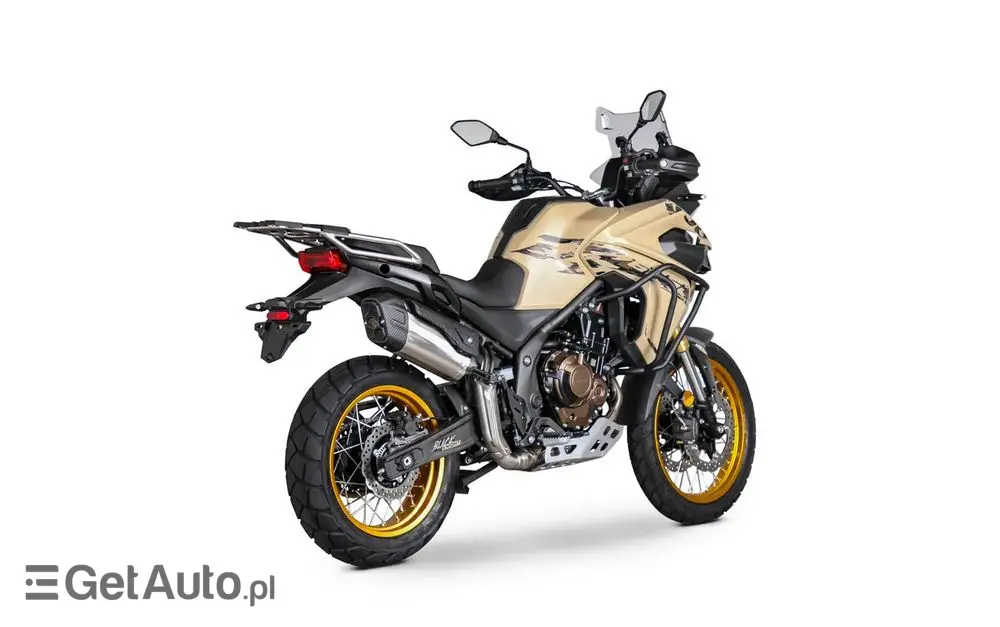 VOGE 625DSX 