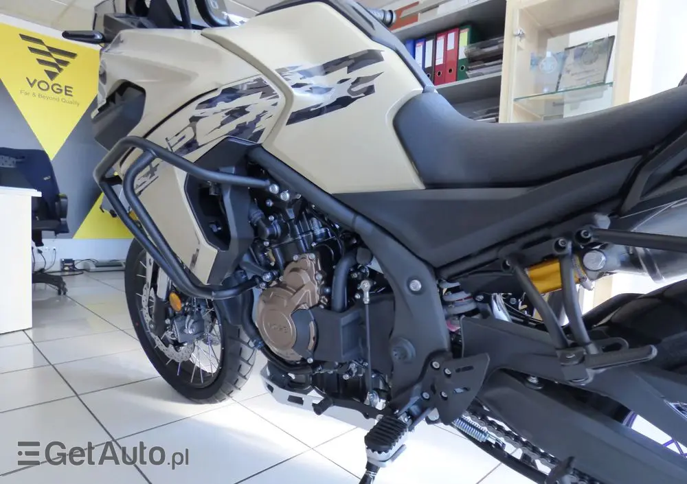 VOGE 625DSX 