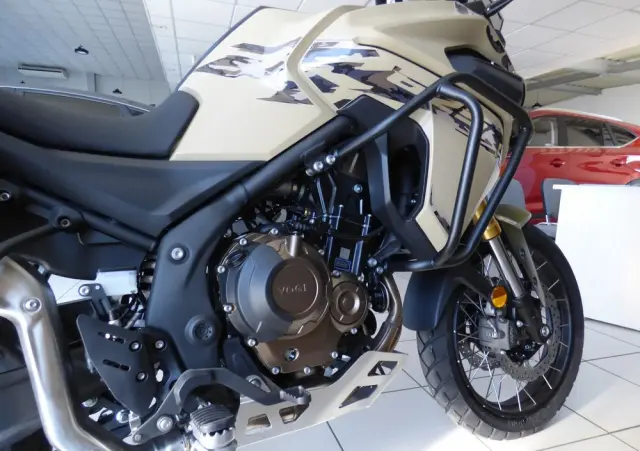 VOGE 625DSX 