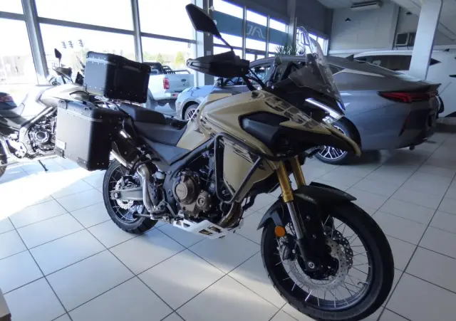 VOGE 625DSX 
