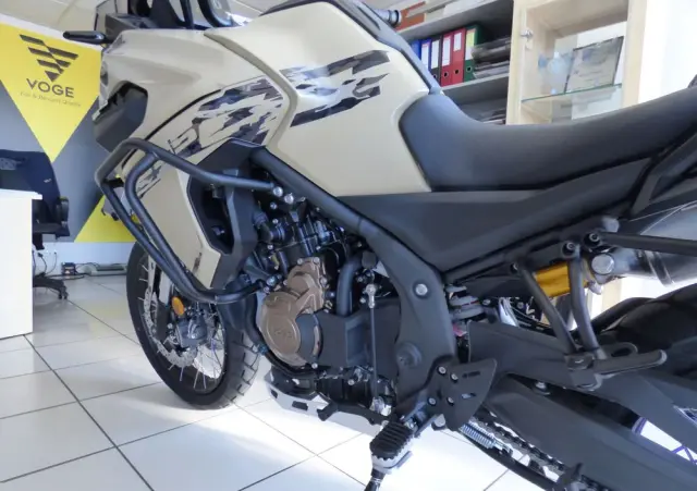 VOGE 625DSX 