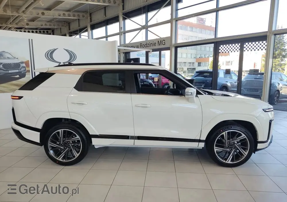 SSANGYONG/KGM Actyon 1.5 T-GDI Joy