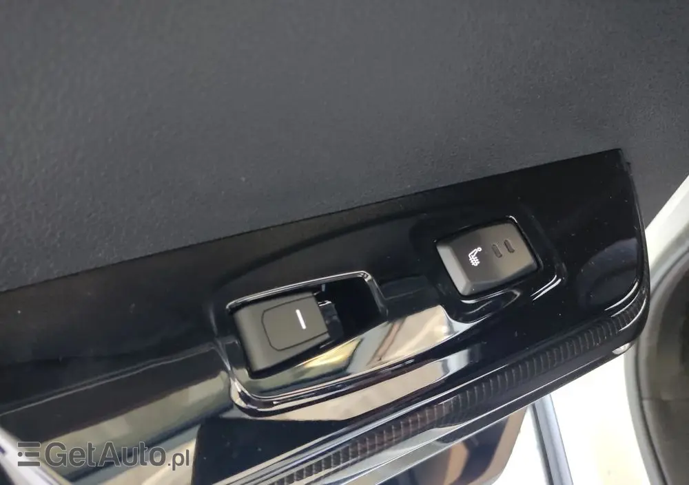 SSANGYONG/KGM Actyon 1.5 T-GDI Joy