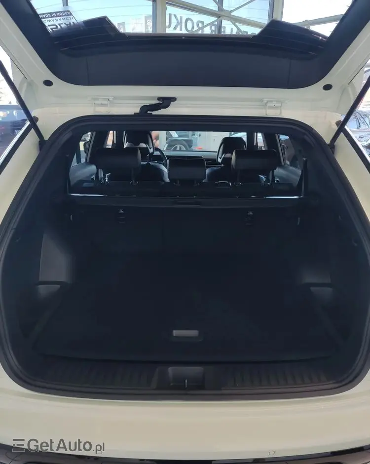 SSANGYONG/KGM Actyon 1.5 T-GDI Joy