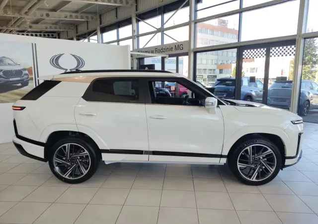 SSANGYONG/KGM Actyon 1.5 T-GDI Joy