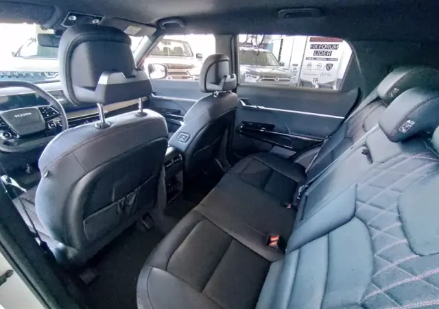 SSANGYONG/KGM Actyon 1.5 T-GDI Joy