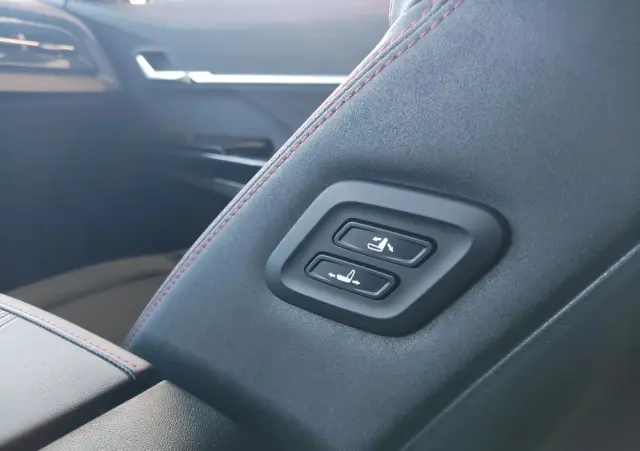 SSANGYONG/KGM Actyon 1.5 T-GDI Joy