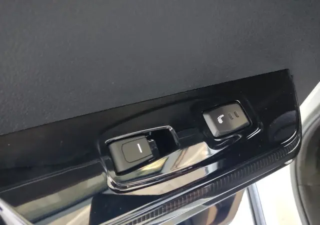 SSANGYONG/KGM Actyon 1.5 T-GDI Joy