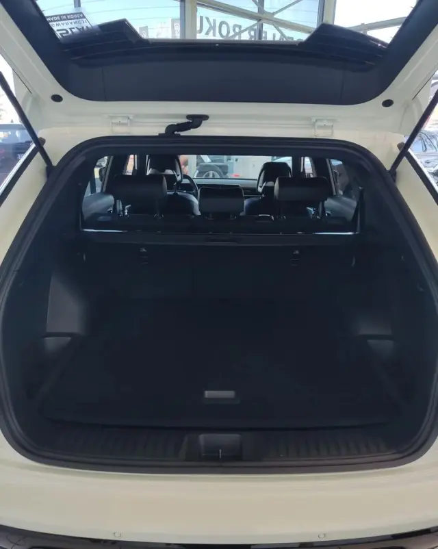 SSANGYONG/KGM Actyon 1.5 T-GDI Joy