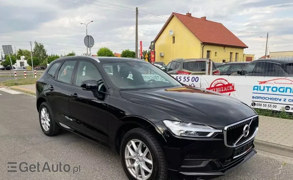 VOLVO Xc 60 