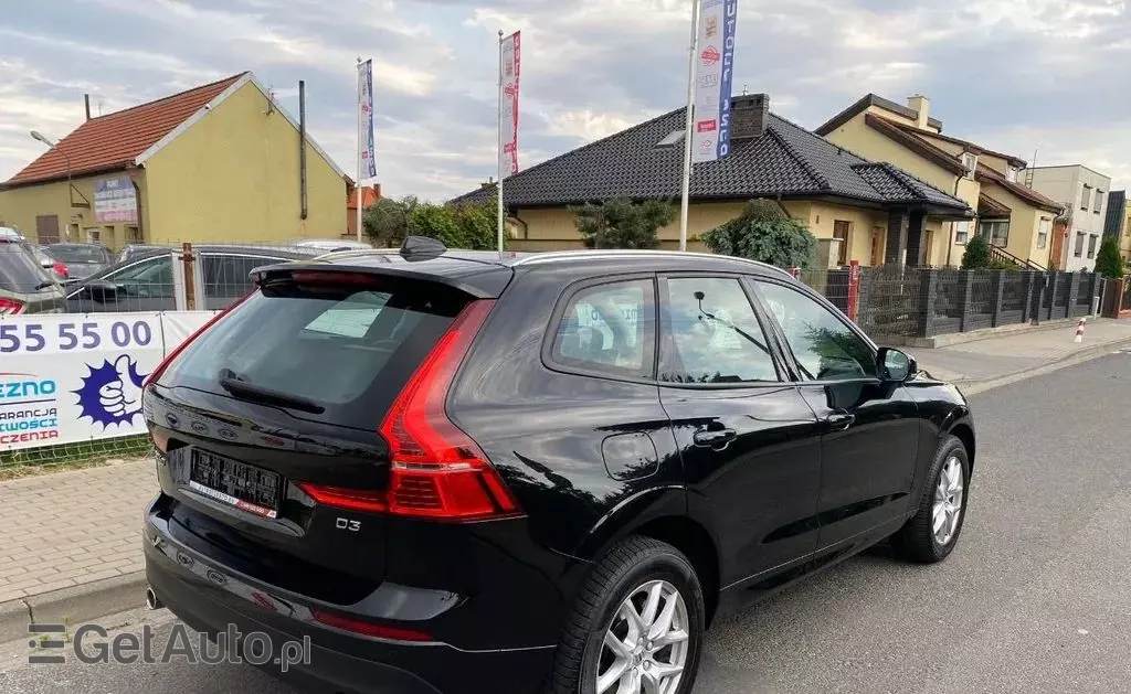 VOLVO Xc 60 