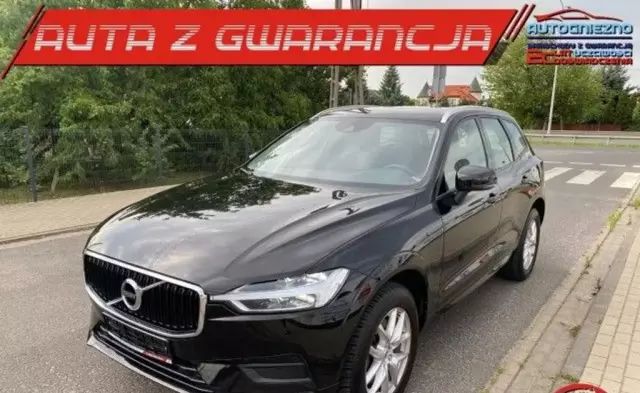 VOLVO Xc 60 