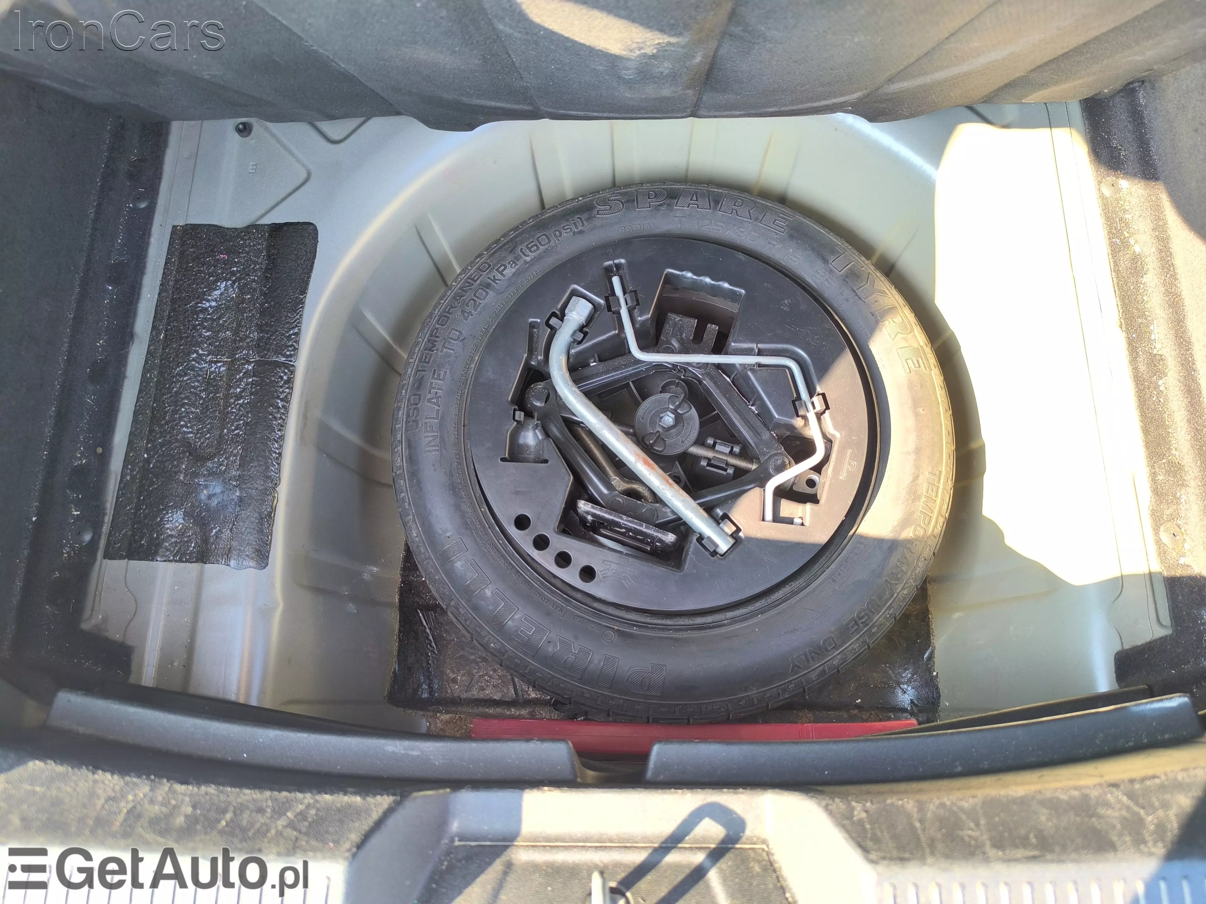 LANCIA Delta Platinum Sportronic