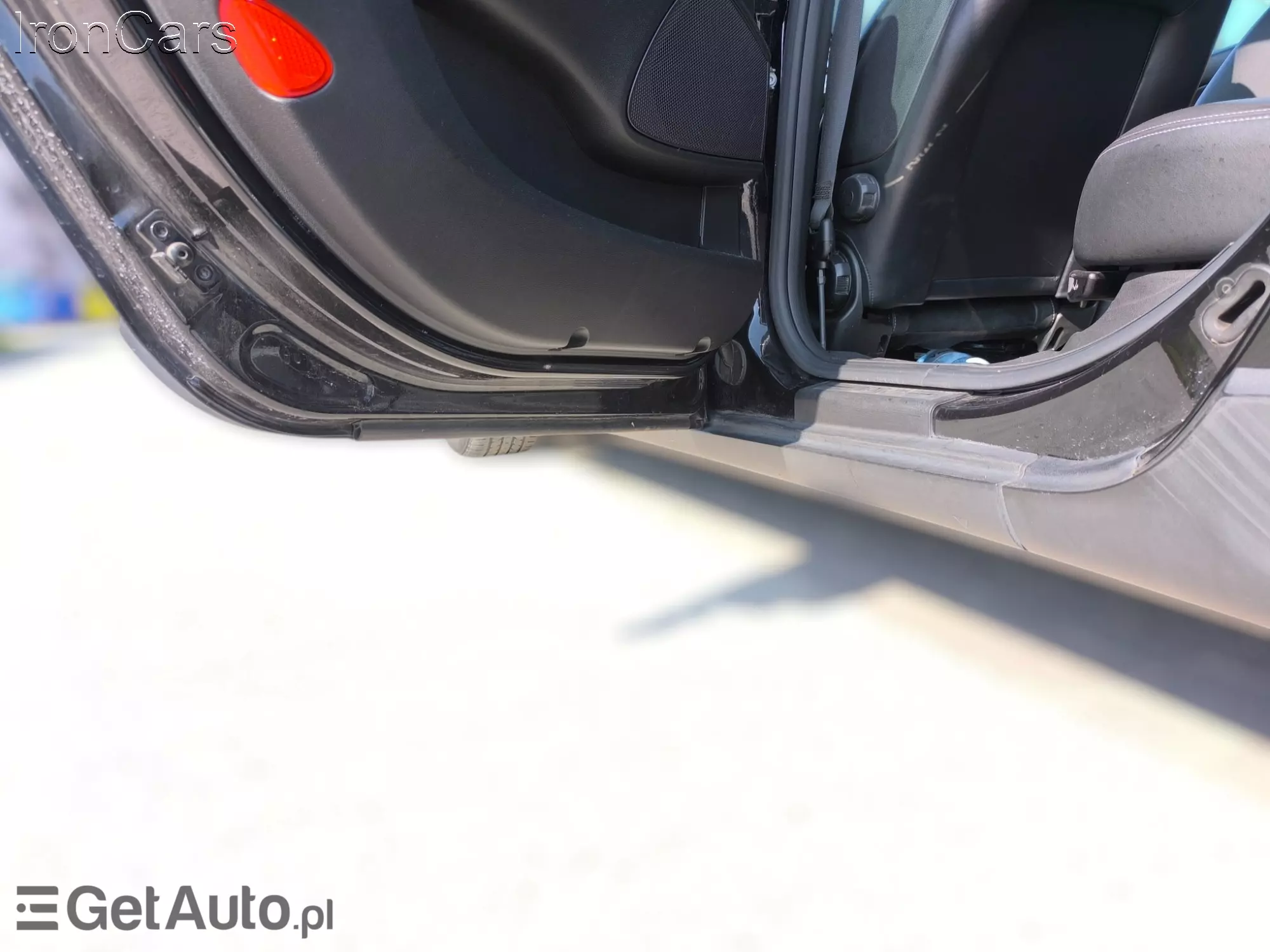 LANCIA Delta Platinum Sportronic