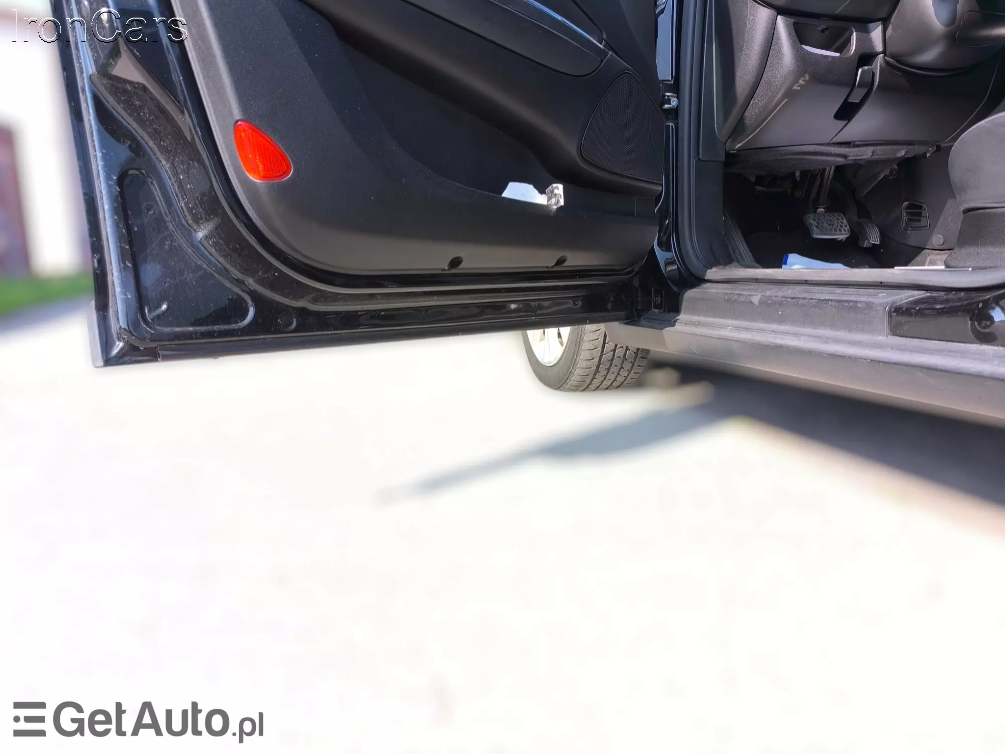 LANCIA Delta Platinum Sportronic