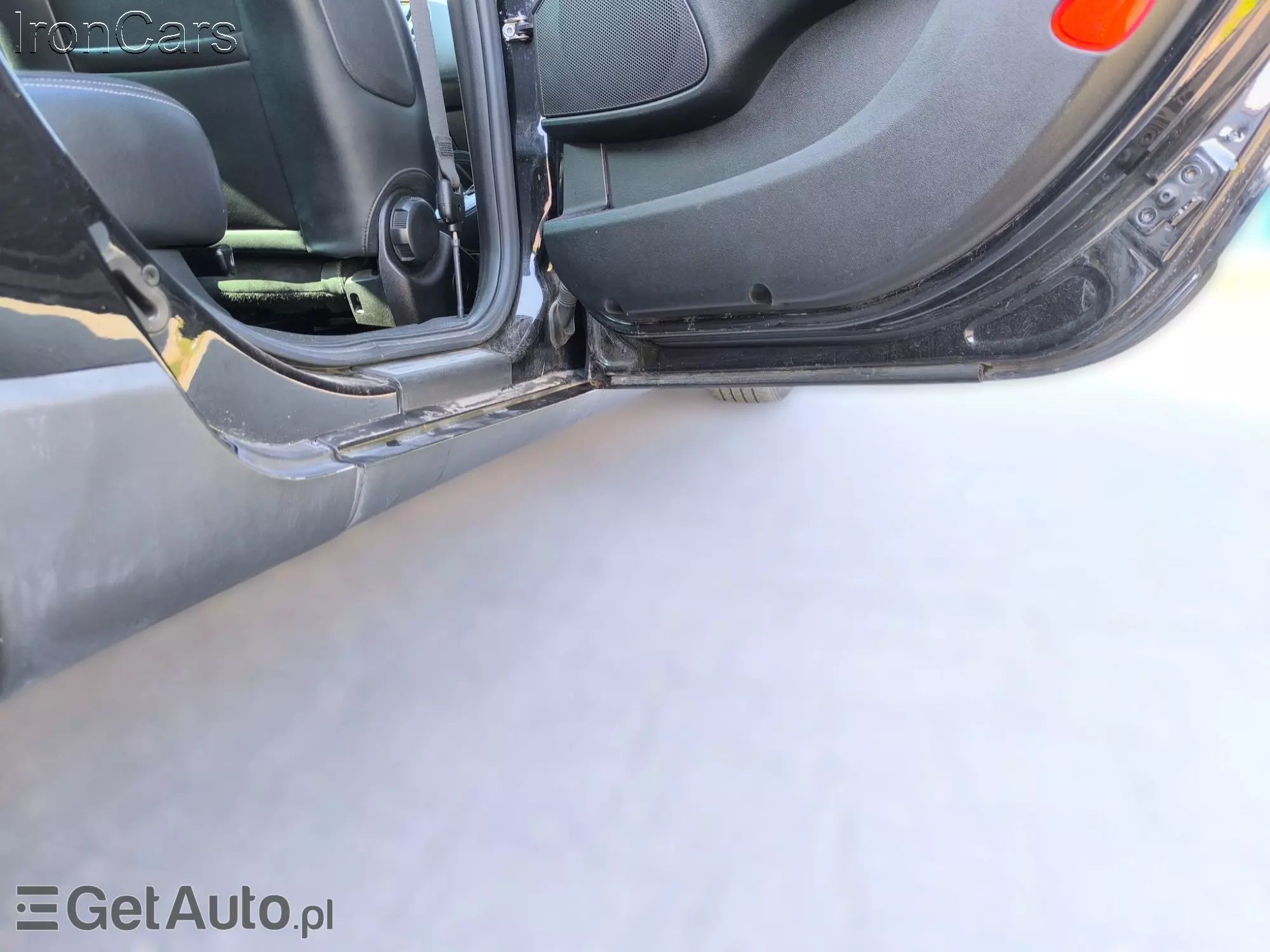 LANCIA Delta Platinum Sportronic