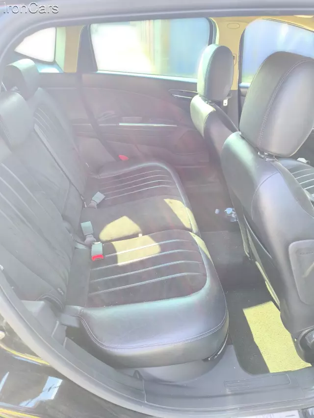 LANCIA Delta Platinum Sportronic