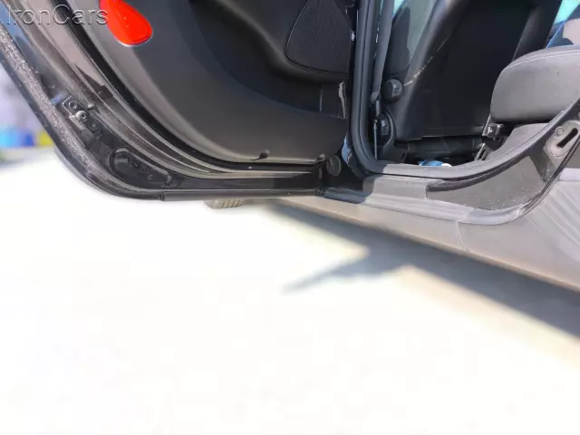 LANCIA Delta Platinum Sportronic