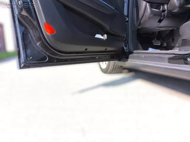 LANCIA Delta Platinum Sportronic