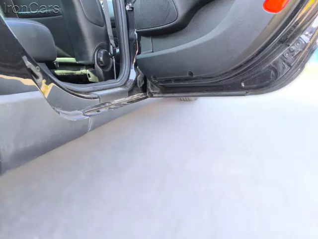 LANCIA Delta Platinum Sportronic