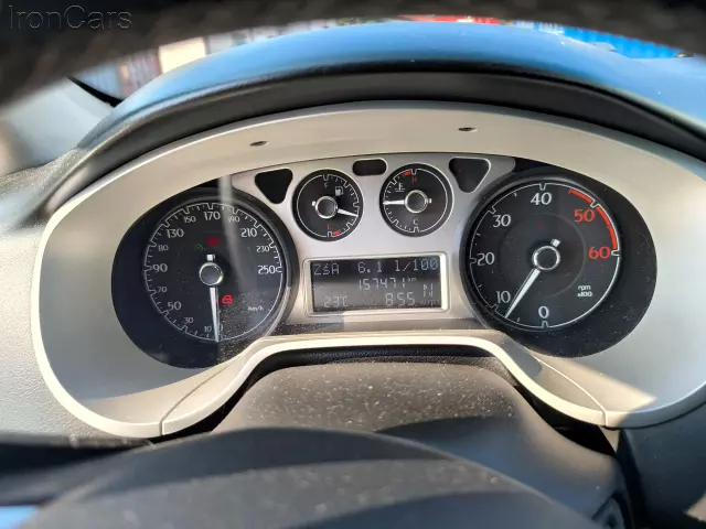 LANCIA Delta Platinum Sportronic