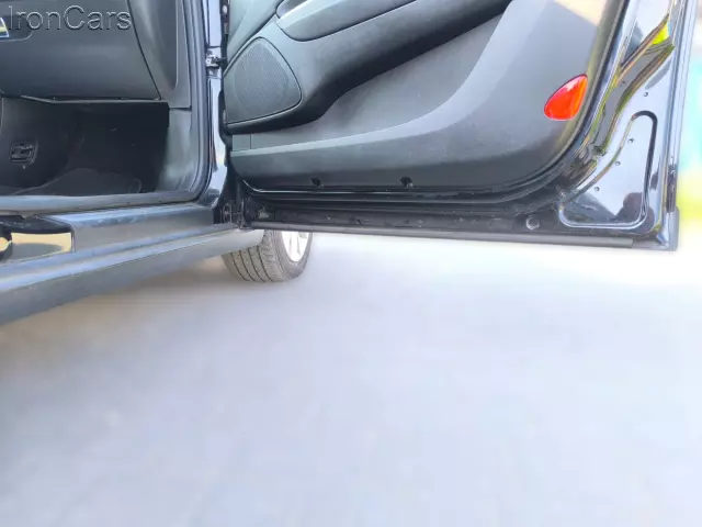 LANCIA Delta Platinum Sportronic