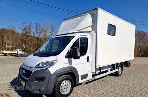 FIAT Ducato 