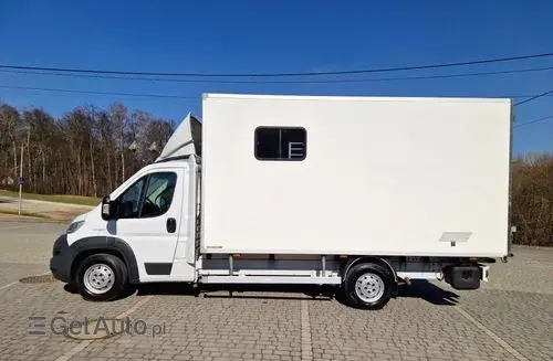 FIAT Ducato 