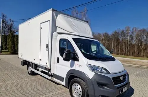FIAT Ducato 