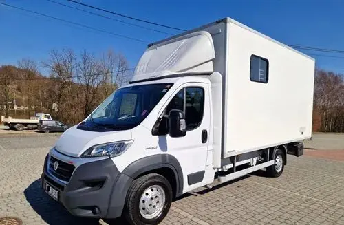 FIAT Ducato 