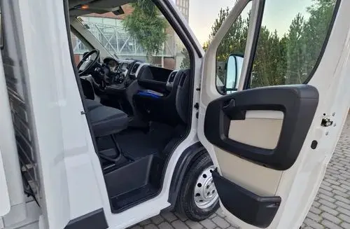 FIAT Ducato 