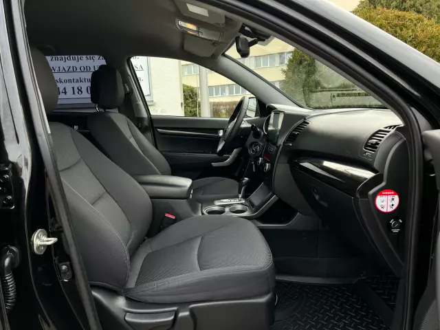 KIA Sorento Voyage/L 4WD Aut.