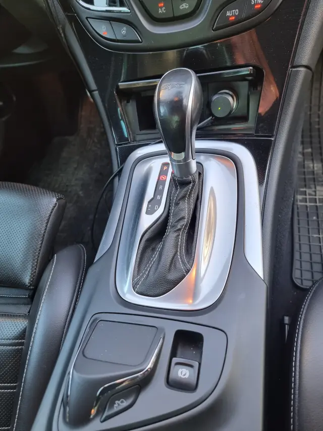 OPEL Insignia OPC Aut.