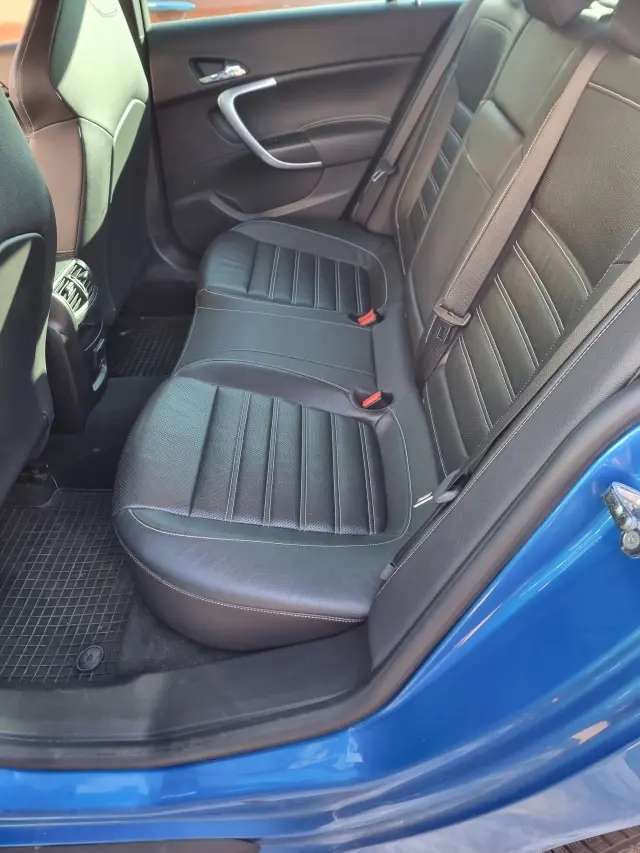 OPEL Insignia OPC Aut.