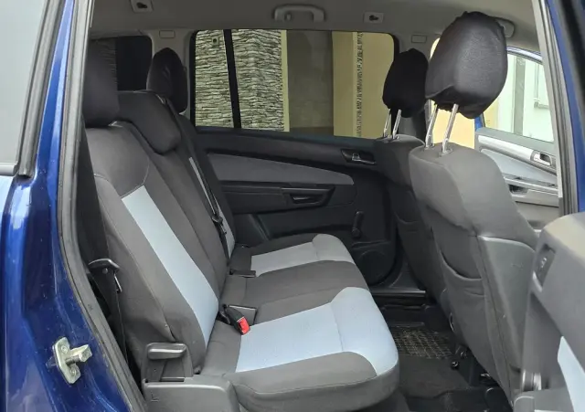 OPEL Zafira 1.6