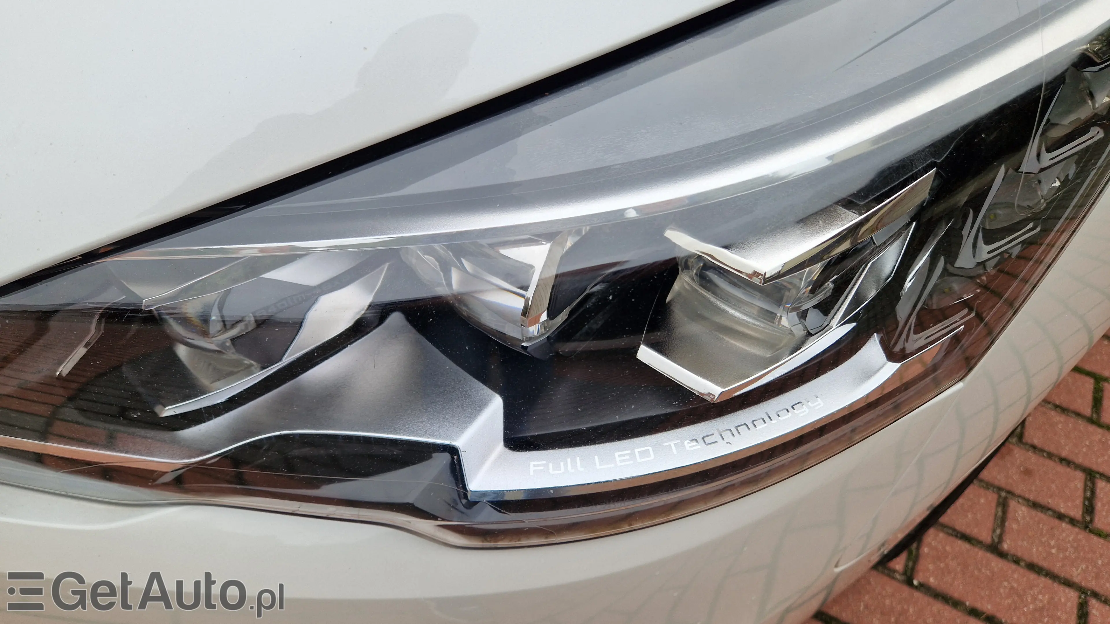 PEUGEOT 508 Allure S&S