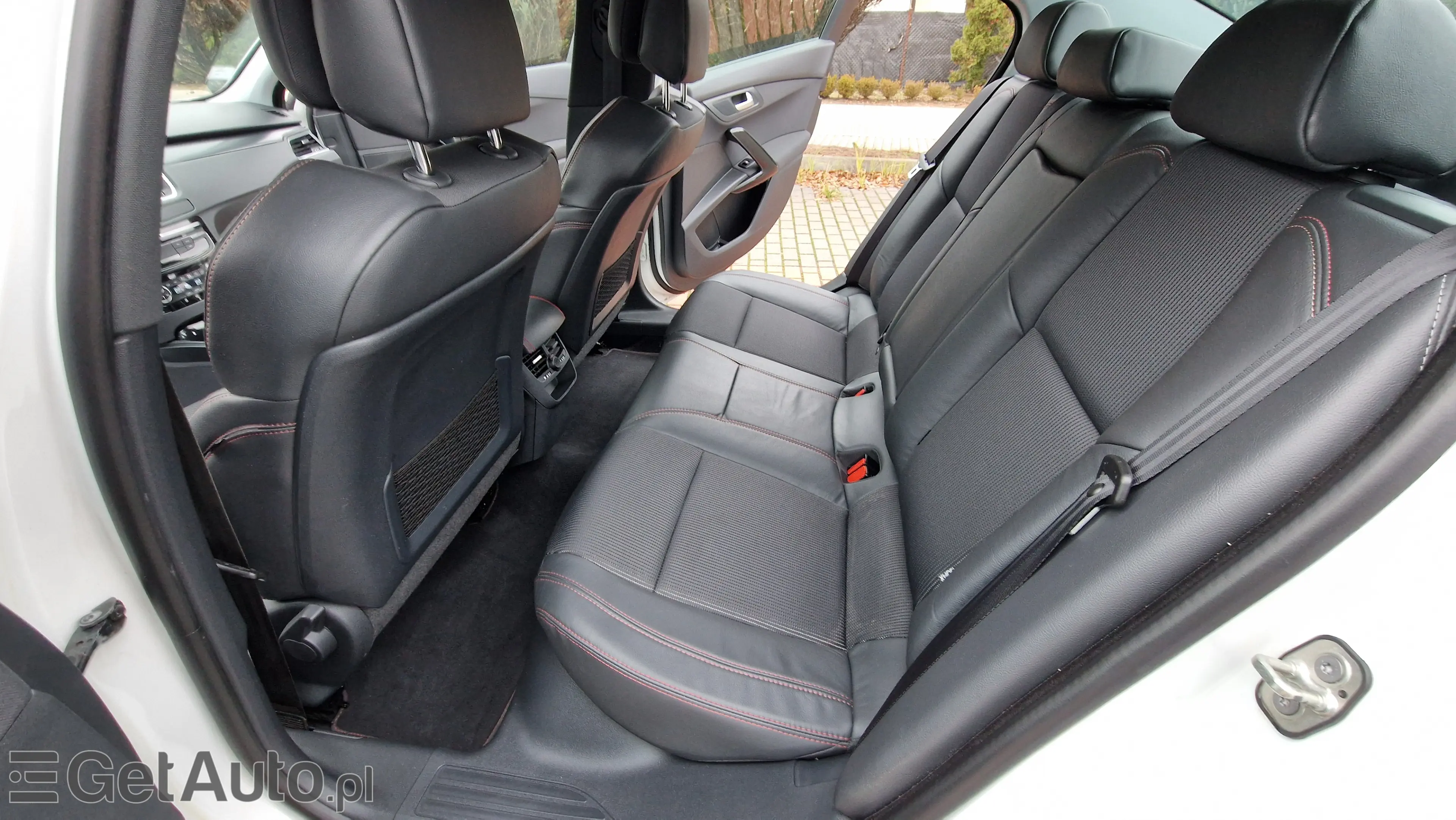 PEUGEOT 508 Allure S&S