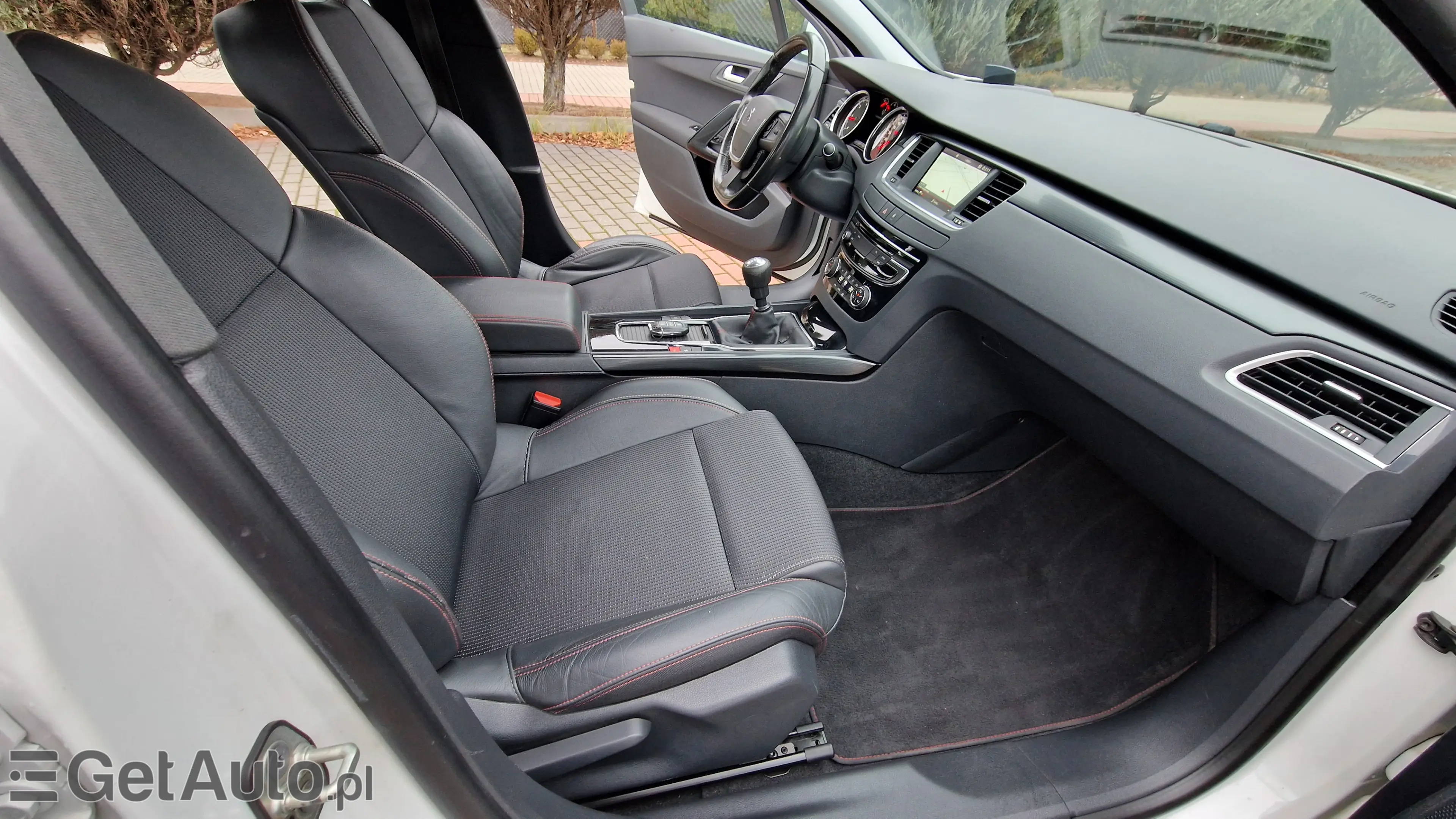 PEUGEOT 508 Allure S&S