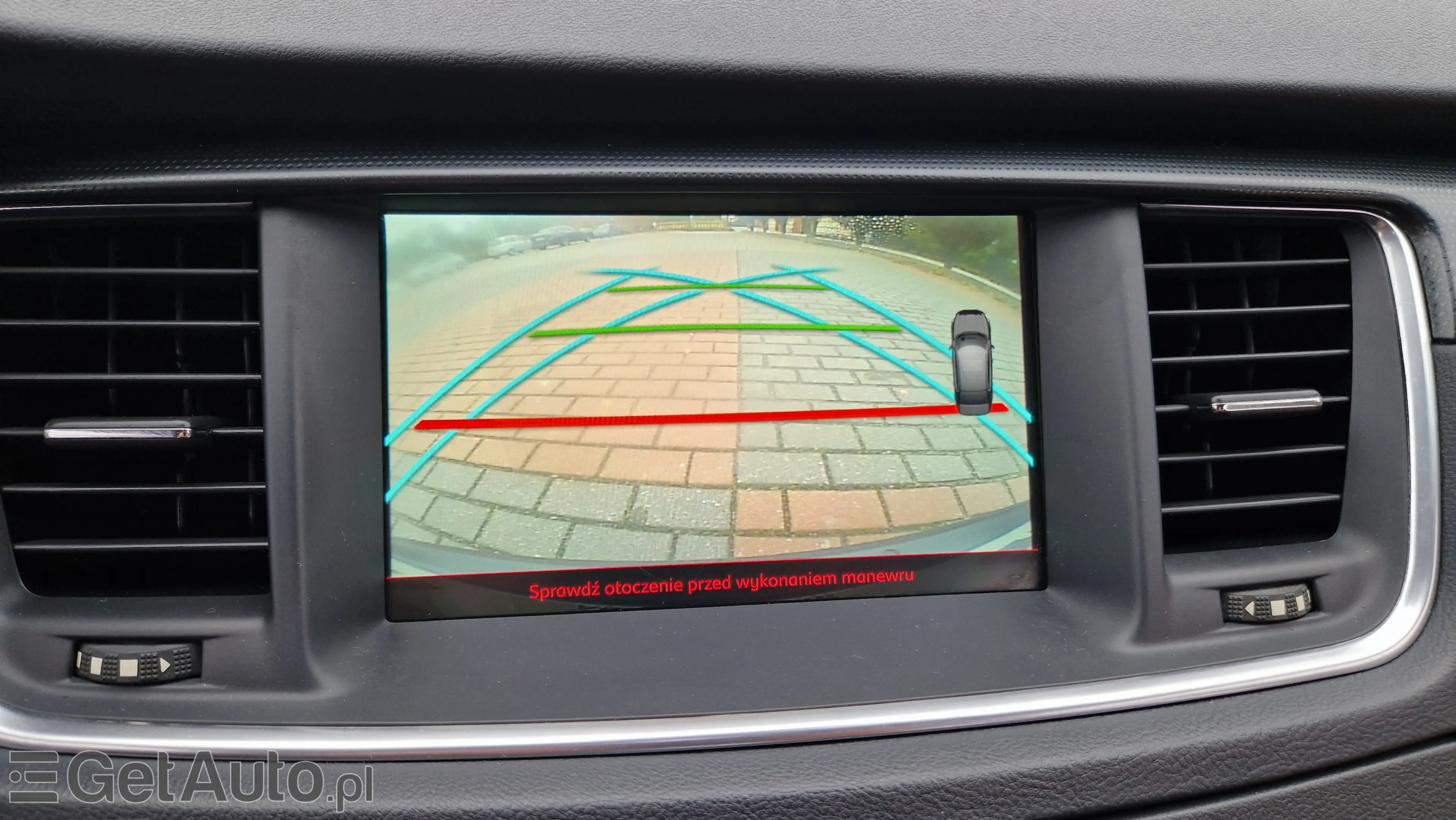 PEUGEOT 508 Allure S&S