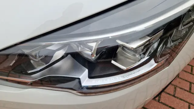 PEUGEOT 508 Allure S&S