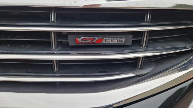 PEUGEOT 508 Allure S&S